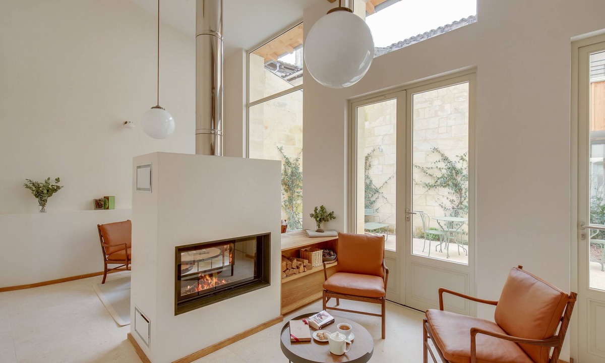 Saint-Emilion Hotel | Badon Boutique Hôtel