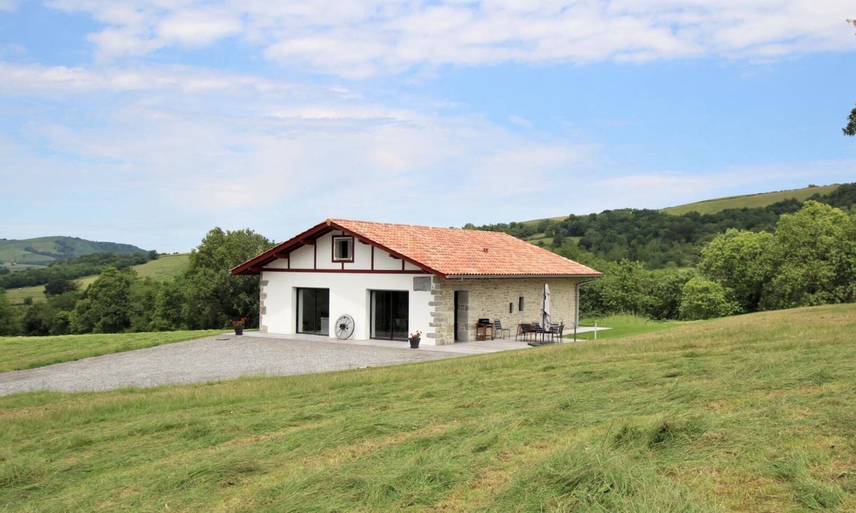 Juxue House | BARRANDEIA - JUXUE - Gîte