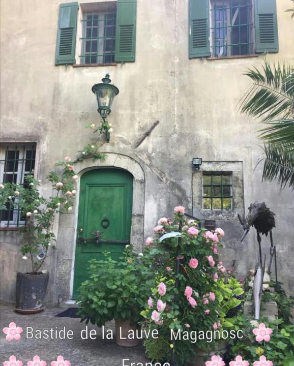 Bastide De La Lauve | Magagnosc