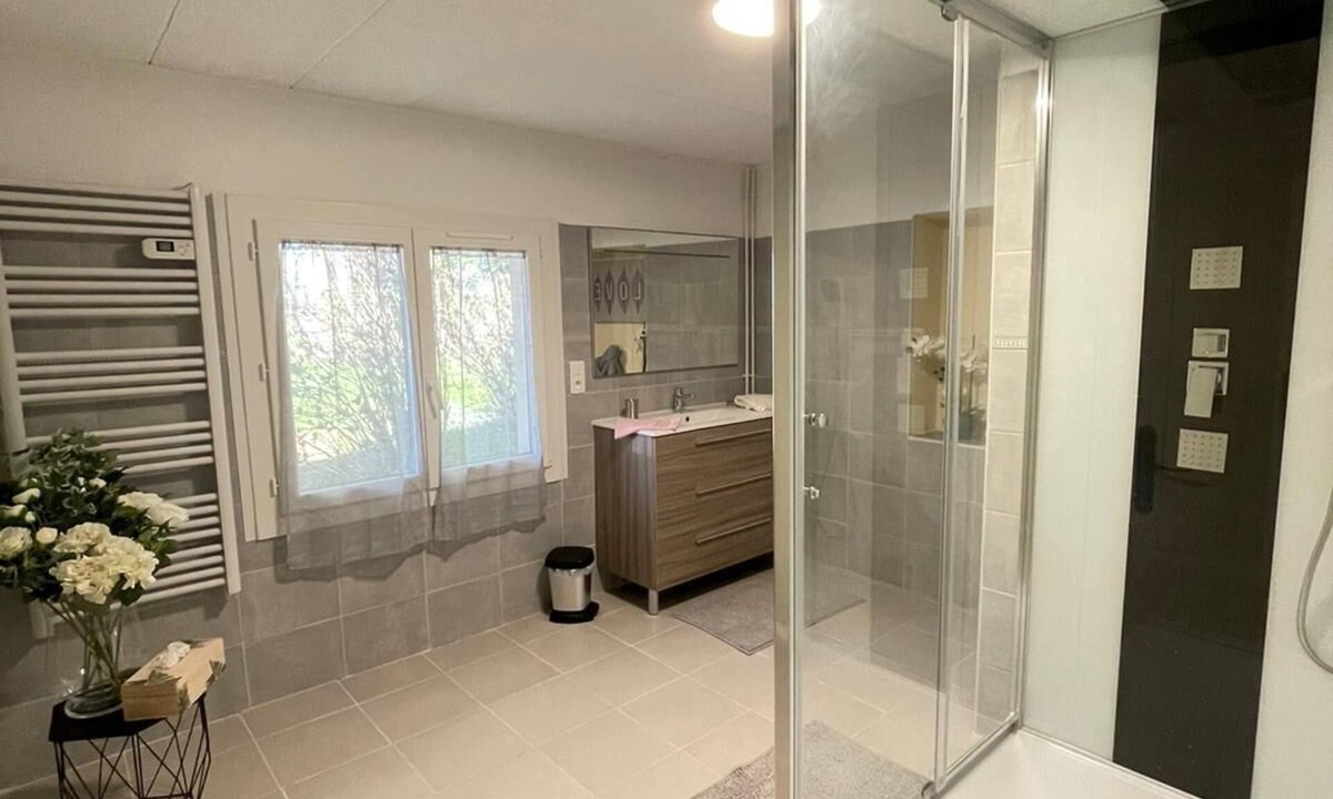Orthez Bed & Breakfast | Bed and Breakfast in a quiet, green setting