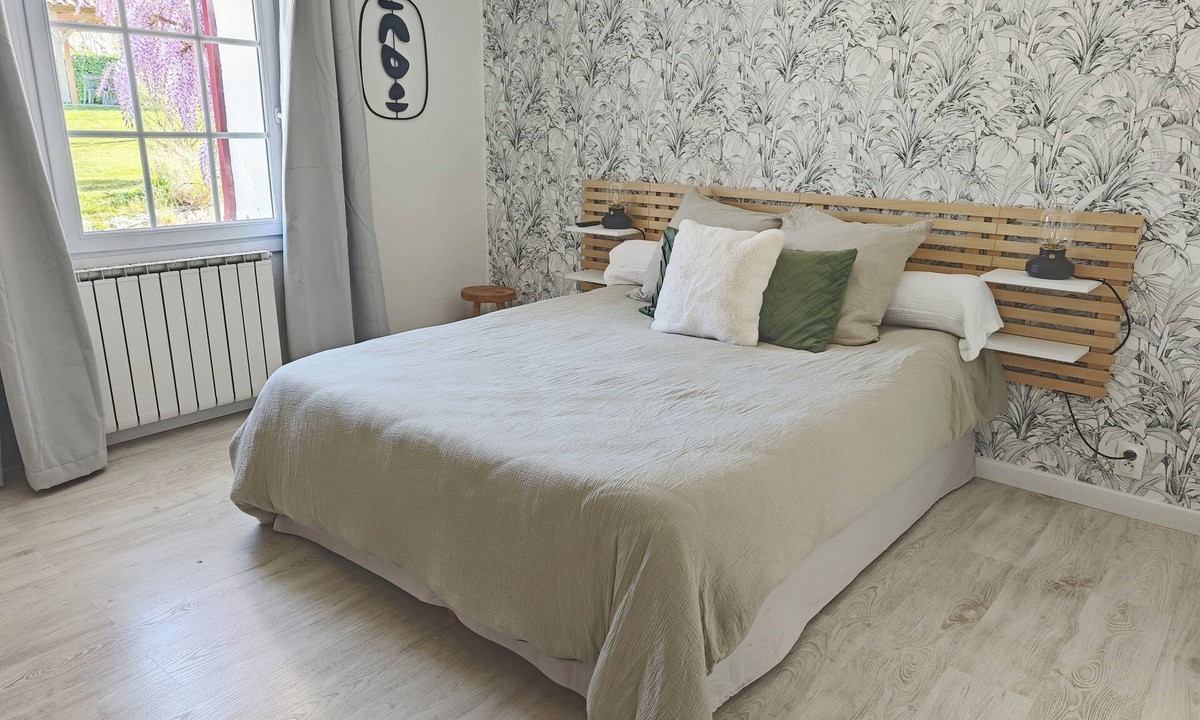 Clermont Bed & Breakfast | Bed and breakfast Mimizan