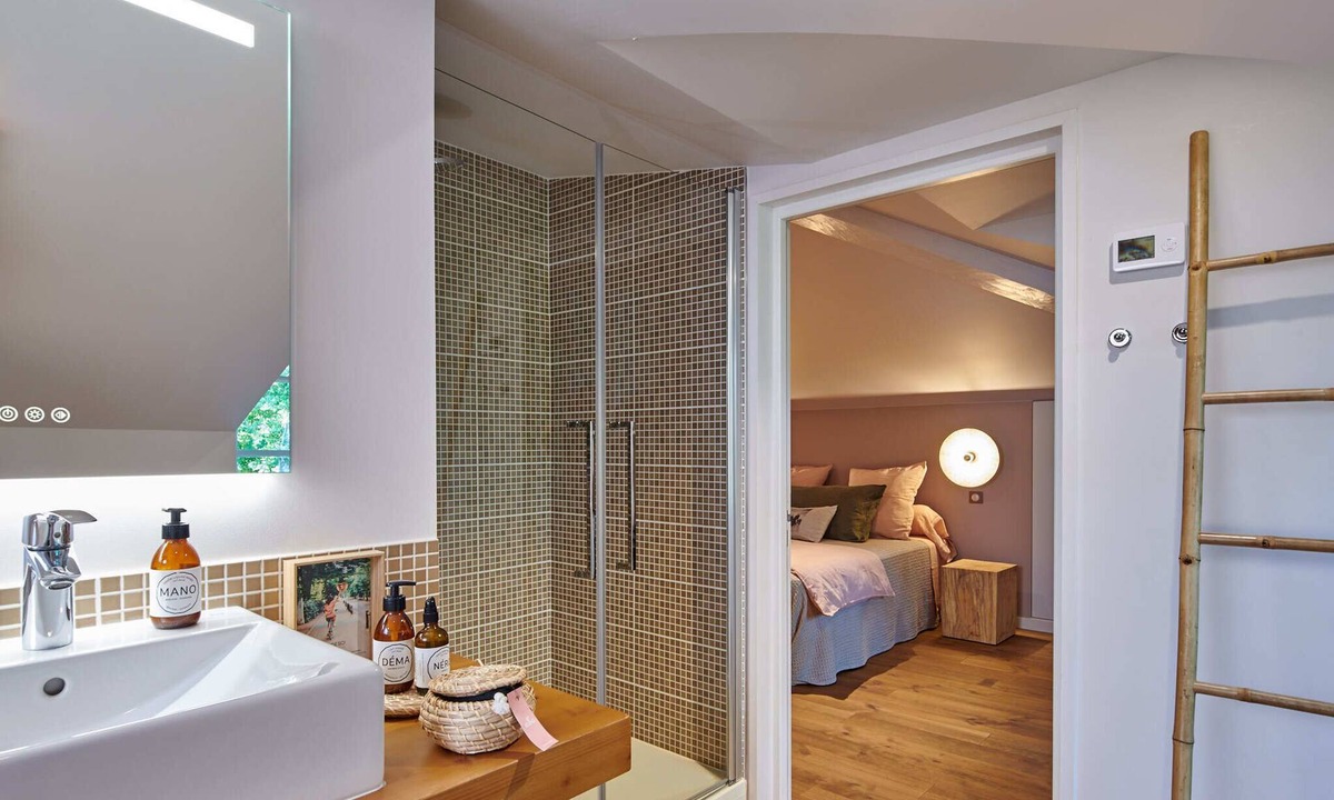 Castets House | Bel Air Maison D'hôtes des Landes