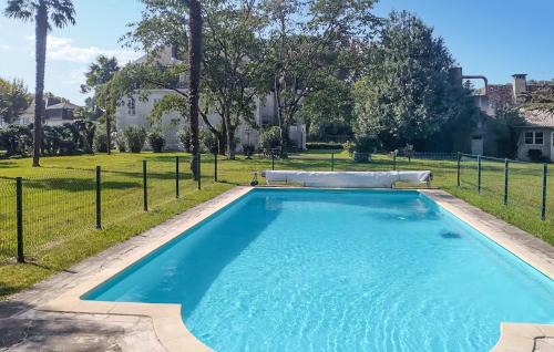 Rivehaute House | Belle Maison Avec Piscine