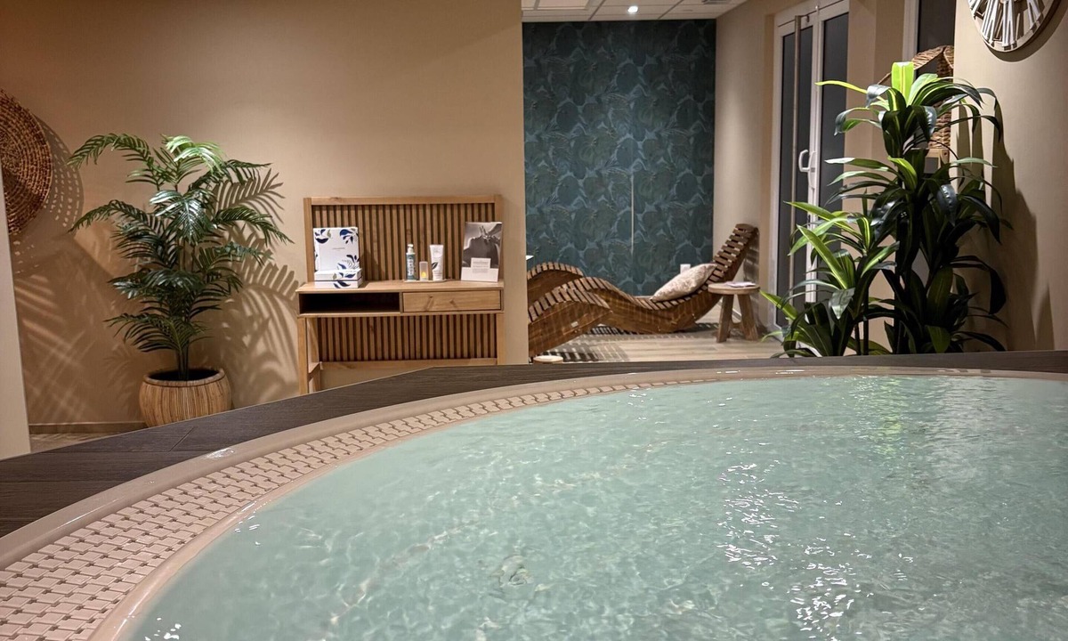 Saint-Jean-de-Maurienne Hotel | Best Western Coeur de Maurienne Hotel Restaurant & Spa
