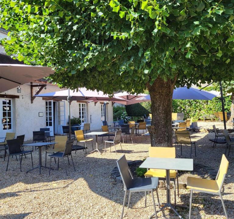 Dourdan Hotel | Best Western Blanche de Castille Dourdan