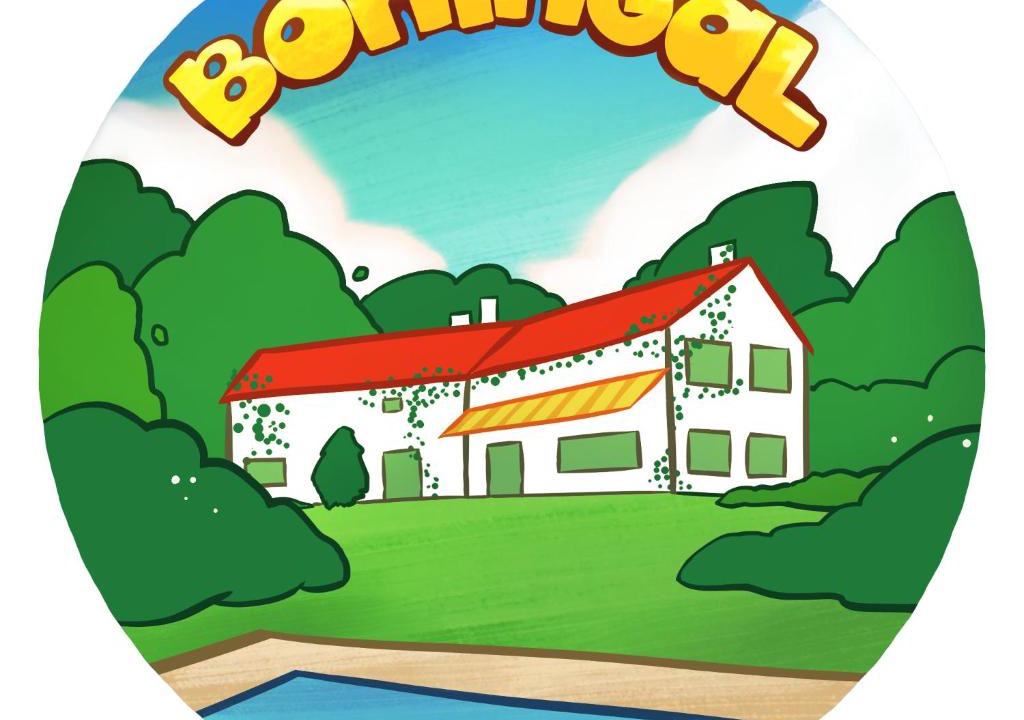 Moissac Bed & Breakfast | Boningal