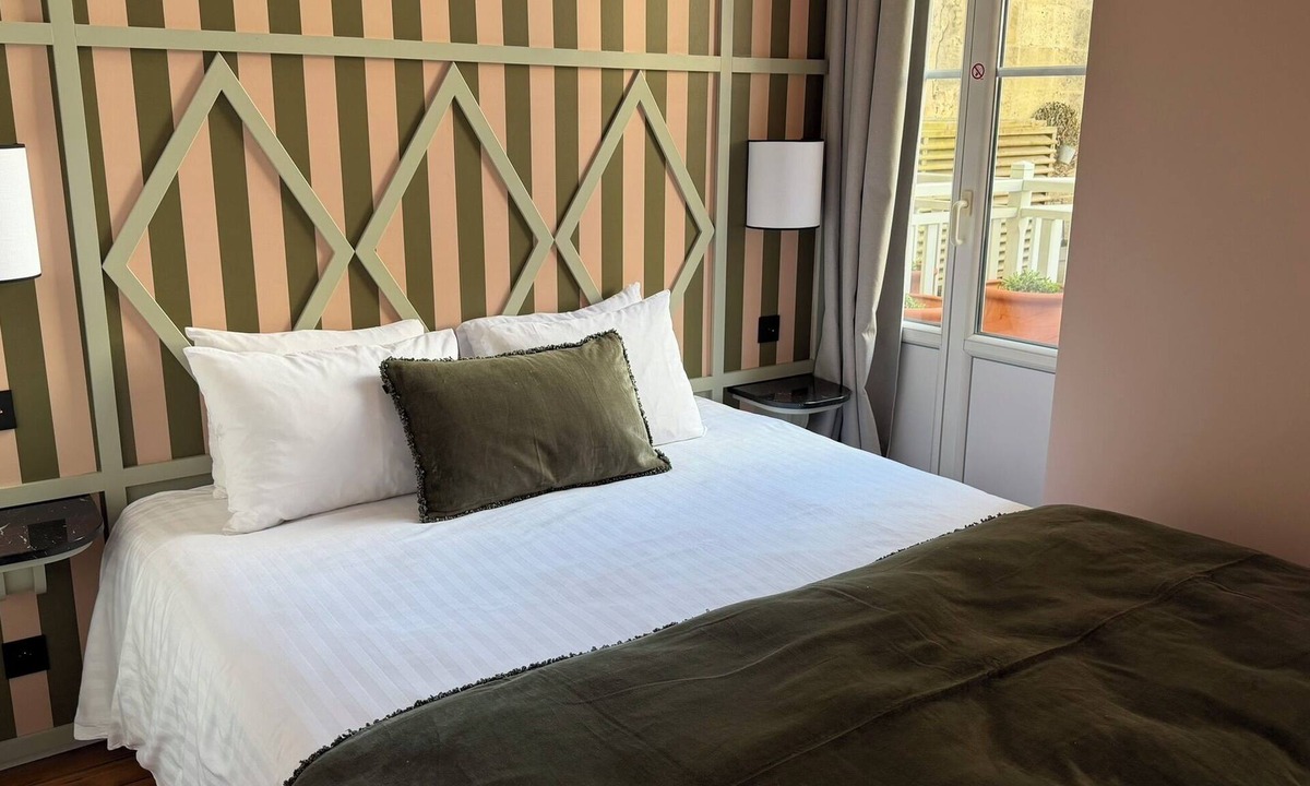 Bordeaux City Centre Hotel | Boutique Hôtel Le Clos Huguerie – Bordeaux Centre