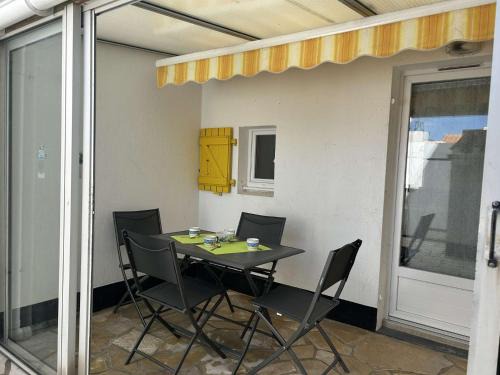 Bretignolles-sur-Mer Villa | BR040-186 Mais 3 pièces 4 couchages BRETIGNOLLES SUR MER