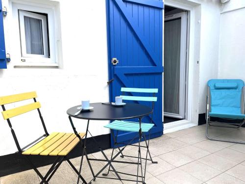Bretignolles-sur-Mer Villa | BR040-794 Mais 1 pièce 3 couchages BRETIGNOLLES SUR MER