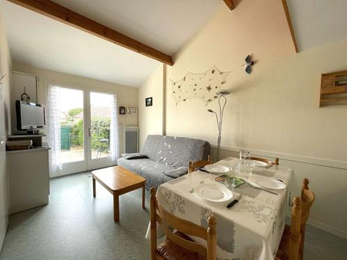 Bretignolles-sur-Mer Villa | BR050-367 Mais 2 pièces mezz 4 couchages BRETIGNOLLES SUR MER