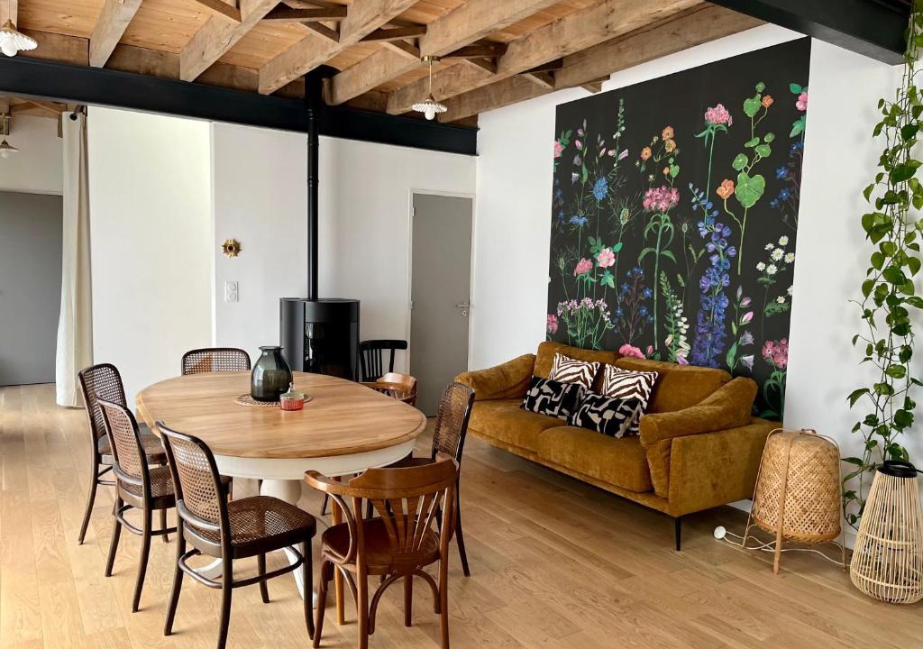 Les Iffs House | Bruisse