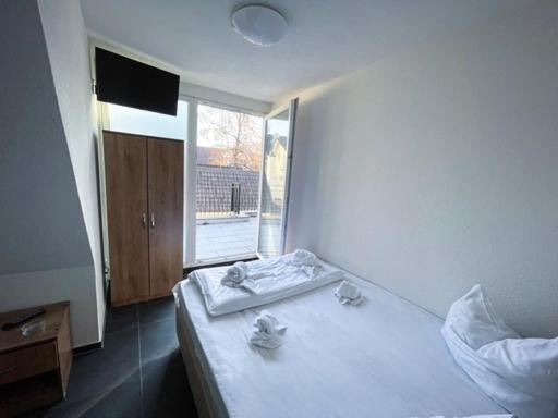 Stuttgart Apartment | BT Apparts Stuttgart Wangen