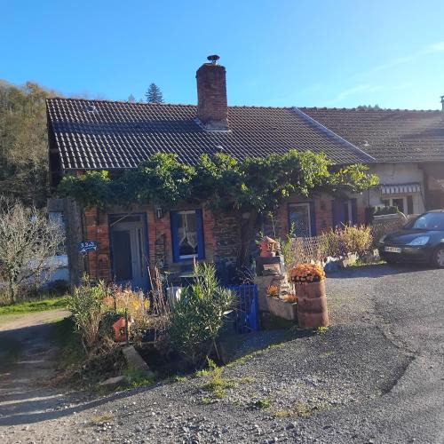 Malemort-sur-Correze Bed & Breakfast | Bucolique Studette