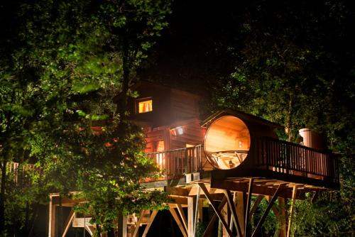 Seyches Other | Cabane du Bois des Nauzes