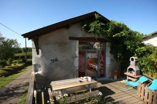 Benesse-les-Dax House | Cabernet