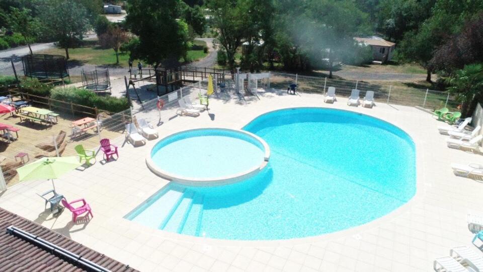 Coex Other | Camping le Village de Florine