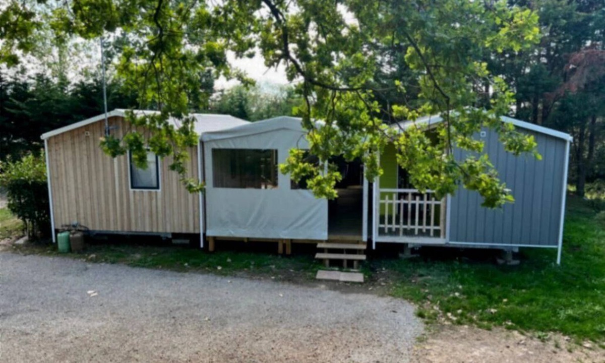 Bourgneuf-en-Retz House | Camping - Piscine - ccbcbee