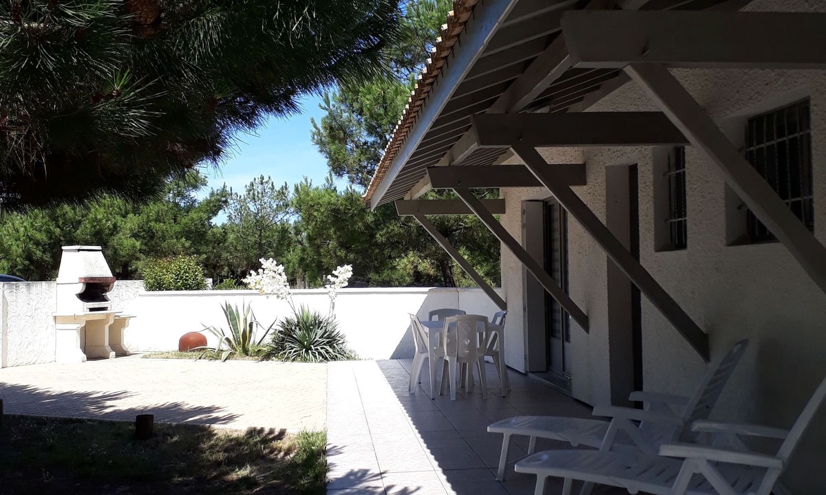 Cap-Ferret Villa | Cap Ferret special offer in July; Horizon Beach is a 200-meter walk away