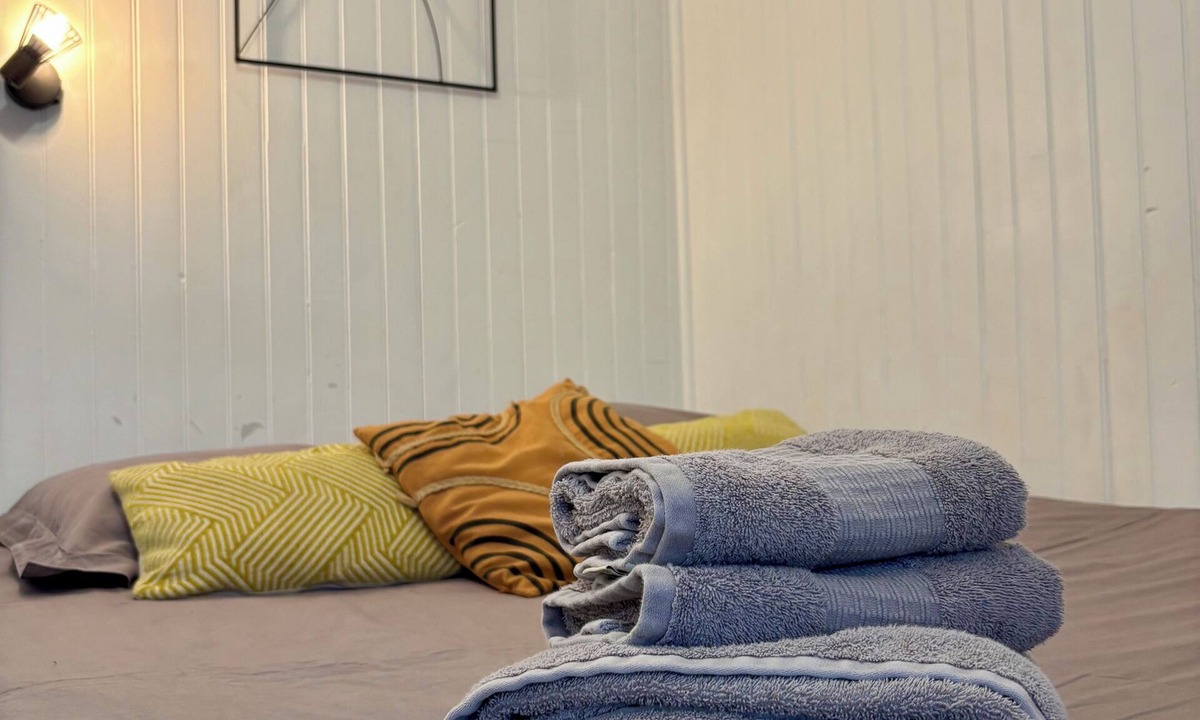 Brive-la-Gaillarde Apartment | Casa Cloutiers #3 - Studio - Hyper Centre Brive