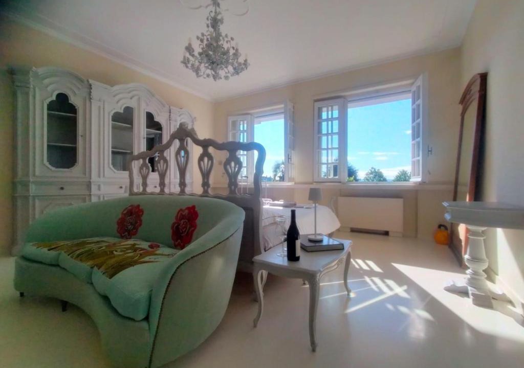 Bra Apartment | Casa Negrita
