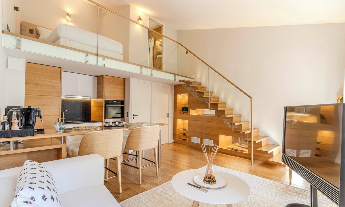 Old Town Villa | Center of Saint-Tropez | 5-star Hotel Services at Le Yaca