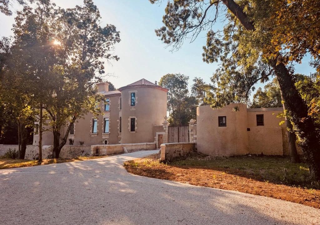 Sainte-Soulle Bed & Breakfast | Château de la Grimenaudière - charme & expérience près de La Rochelle