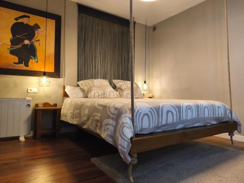 Escos Apartment | ChâtEscos - Estudio en Château