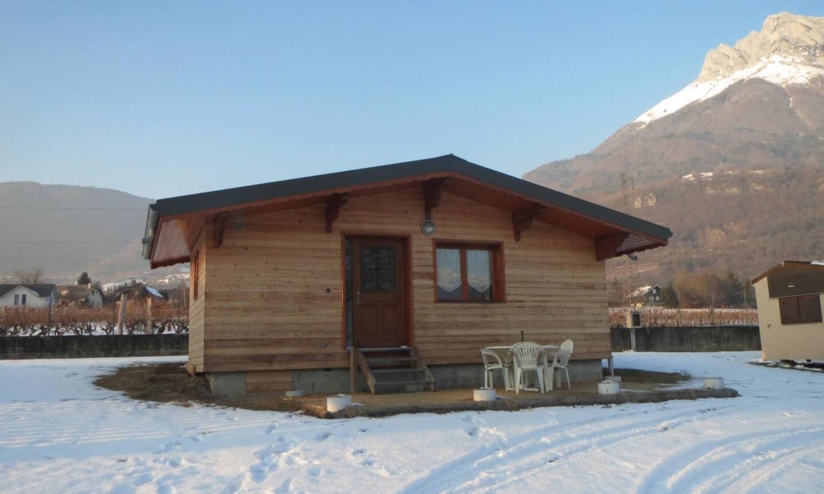 Saint-Pierre-d'Albigny House | CHALET ARCLUSAZ - SAINT PIERRE D'ALBIGNY