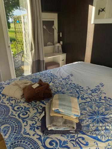 Allas-Bocage House | Chalet De La Laigne