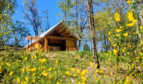 Trelissac Ski Chalet | chalet de Marie & 8 mins de périgueux