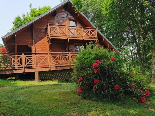 Saint-Setiers Ski Chalet | Chalet L'Écrin de Saint-Setiers
