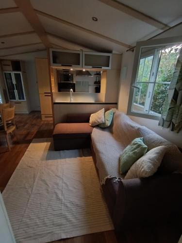 Ascarat Other | Chalet paisible avec vue sur la rivière