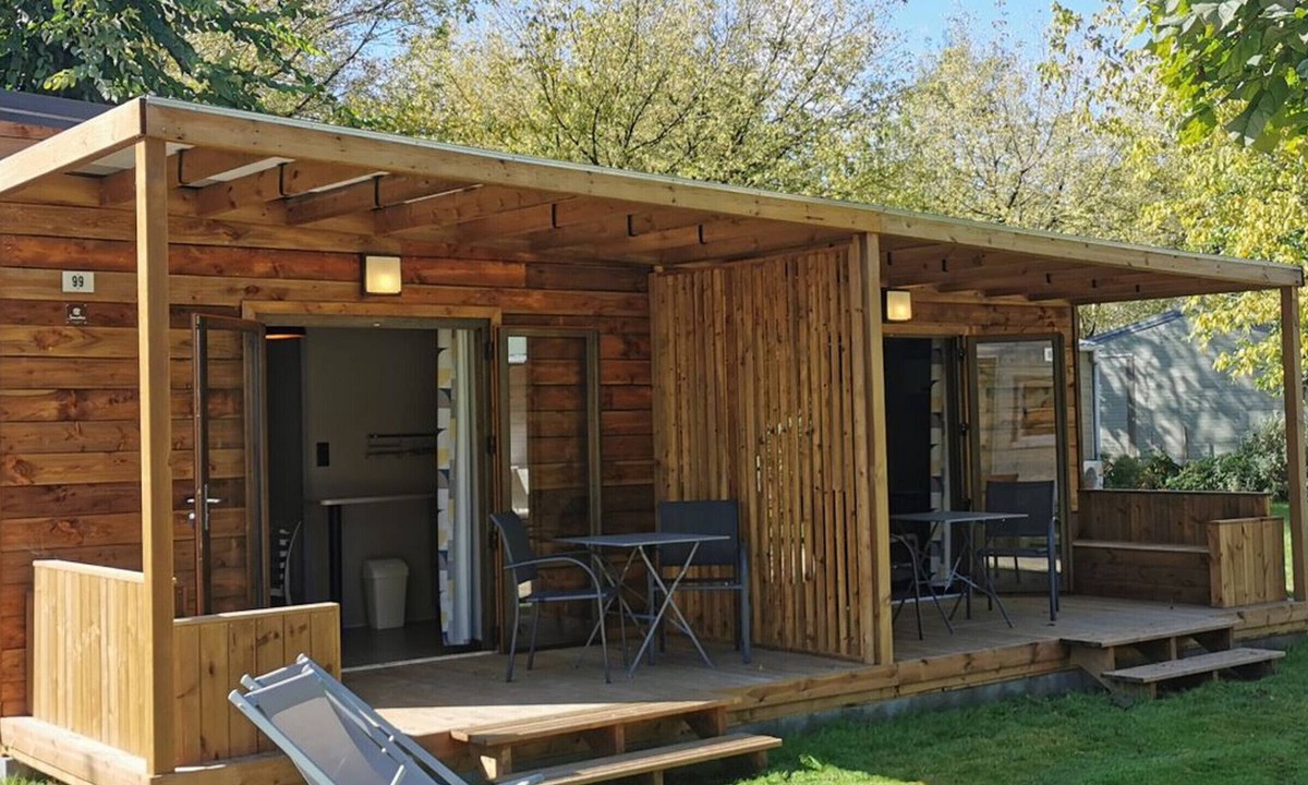 Coulon Ski Chalet | Chalet with pets allowed - 2 guests