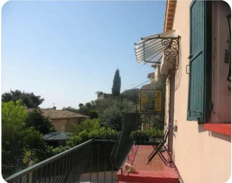 Nice House | Chambre au calme sur les collines