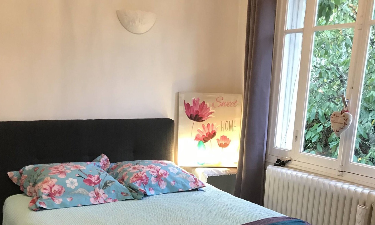 Sospel Bed & Breakfast | Chambre Cosy, Calme, Dans Maison Privée à 1,5 km du Village
