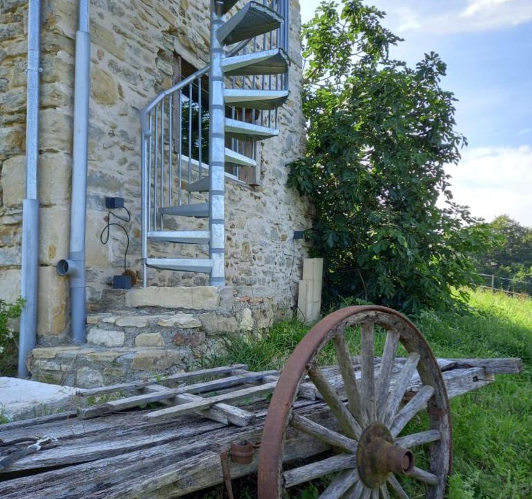 Viellesegure Bed & Breakfast | Chambre d'hôtes Domaine Bernède
