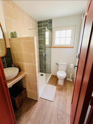 Cardan Bed & Breakfast | Chambre indépendante et cosy avec jardin