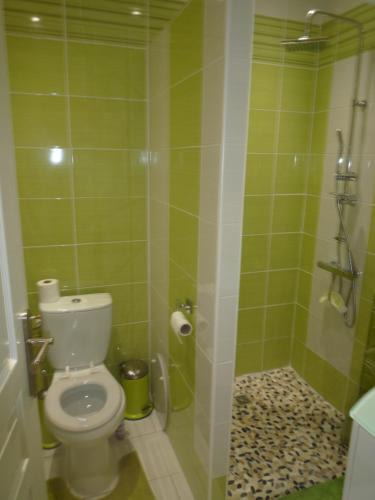 La Celle-sous-Gouzon House | chambres d'hotes villa soleil