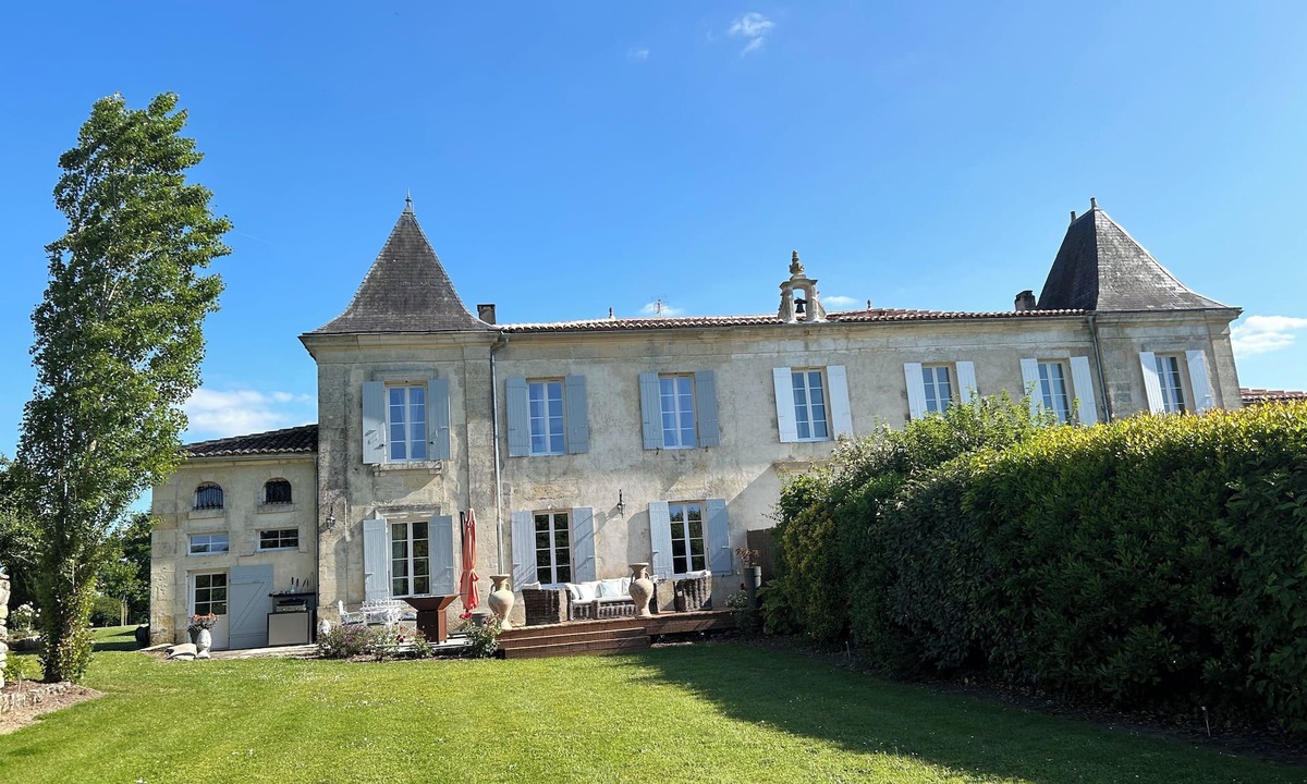 Gemozac Bed & Breakfast | Chambres Dhôtes Nature et Bien -être Entre Terre et mer