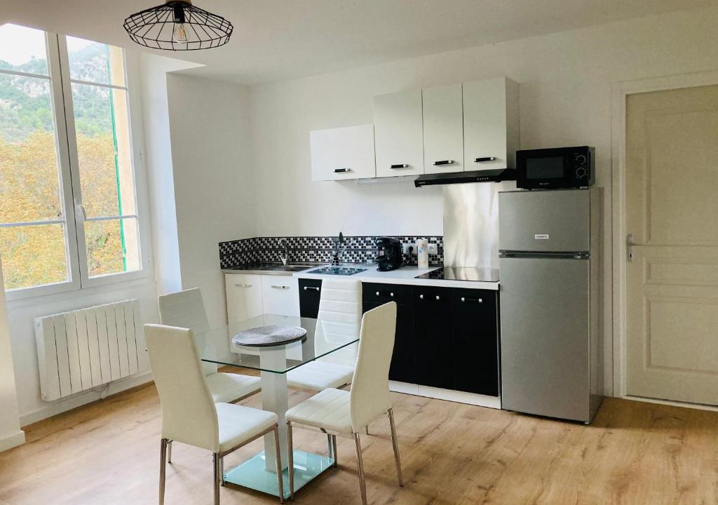 Sospel Apartment | Charmant appartement dans une magnifique résidence