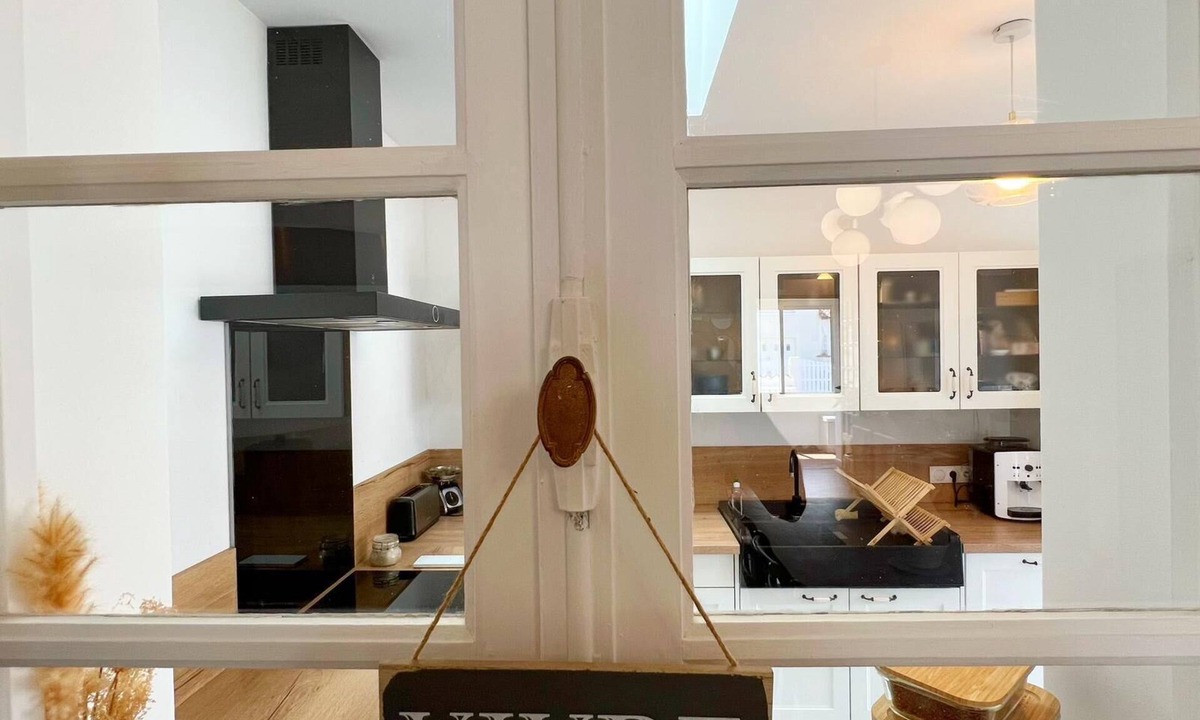 Saint-Georges-de-Didonne House | Charming 3-star house for 9 to 10 people, near the beaches and the market