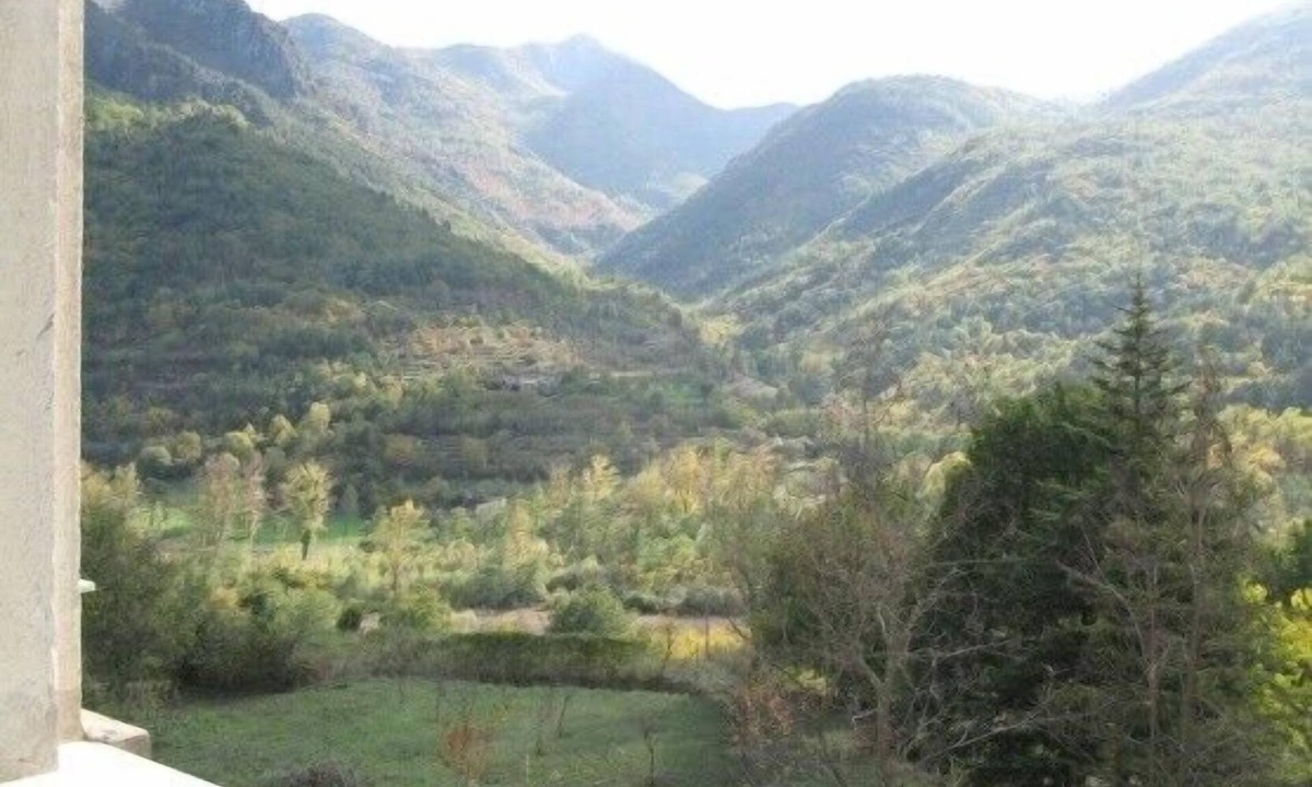 Sospel Apartment | CHARMING APARTMENT at the gates of Mercantour (SOSPEL)
