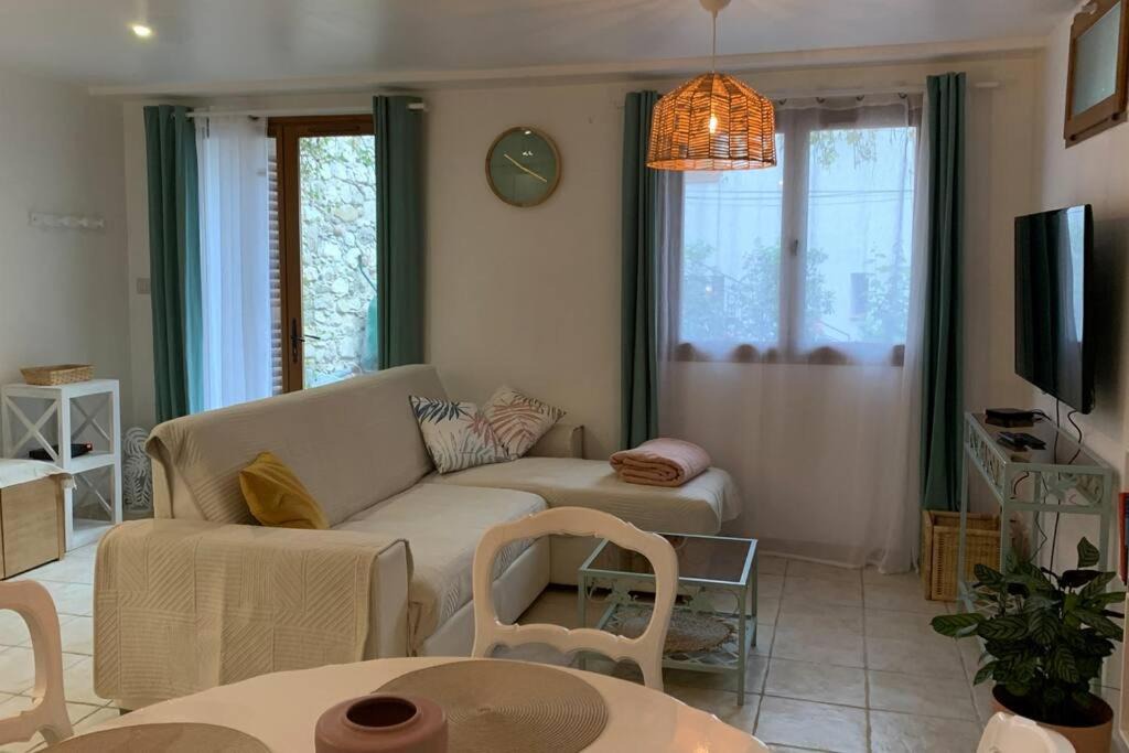 Sospel Apartment | Charming appartment in old-town