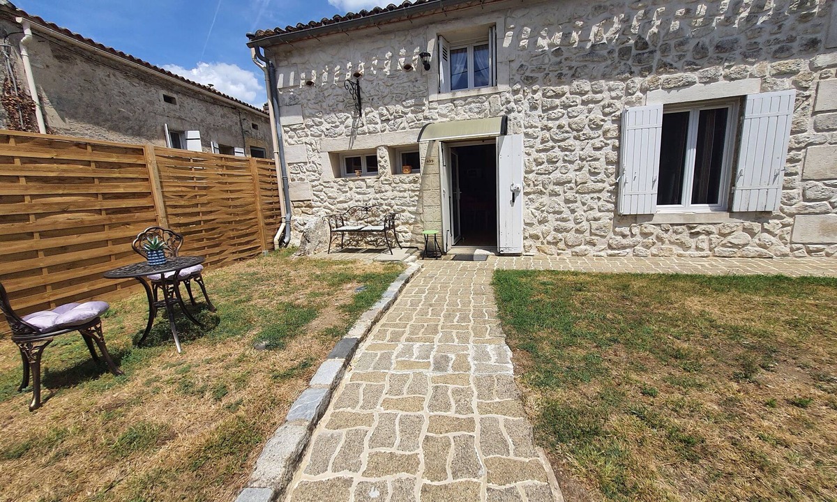 Montpeyroux House | Charming country house