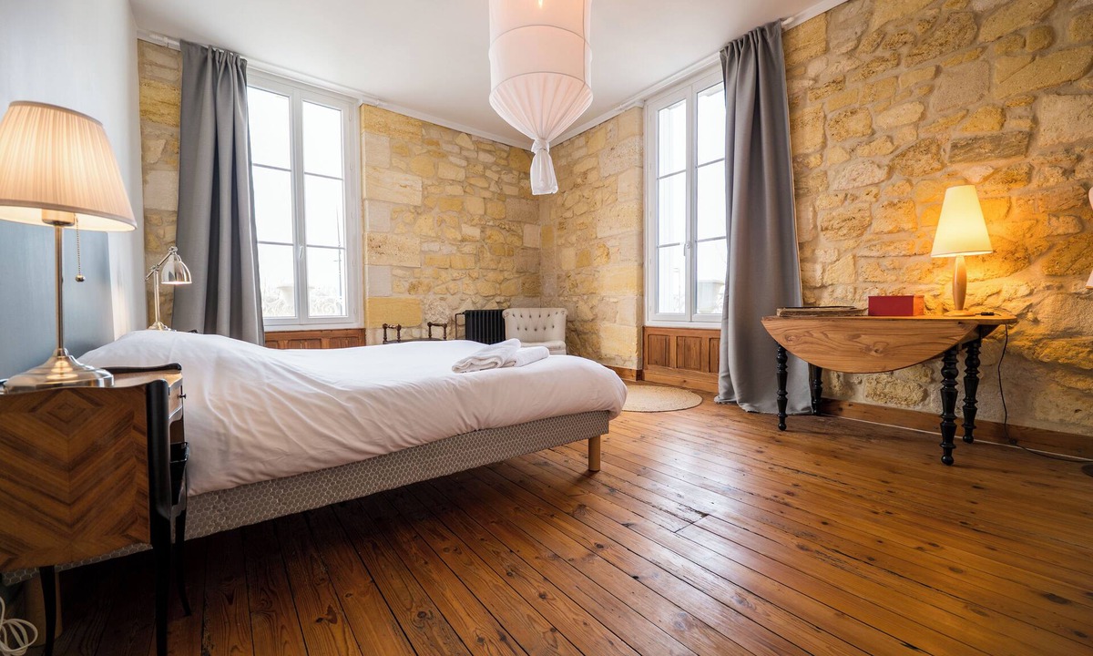 Langoiran House | Charming house on the banks of the Garonne 20 minutes from Bordeaux