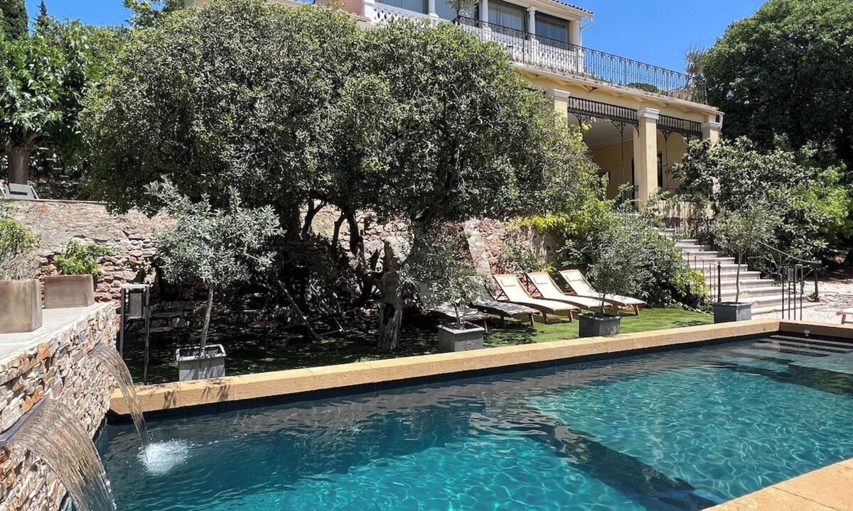 Toulon Villa | Charming mansion