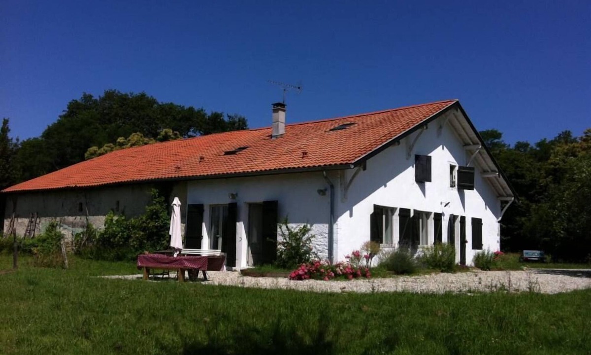 Saubusse House | Charming villa south landes near Hossegor