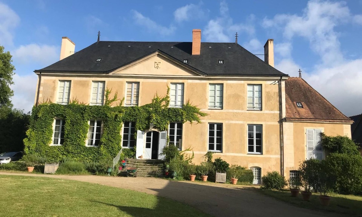 Saint-Michel-de-Chavaignes Other | Chateau rental in Perche Sarthois - Package for 16 p. Max 50 p.
