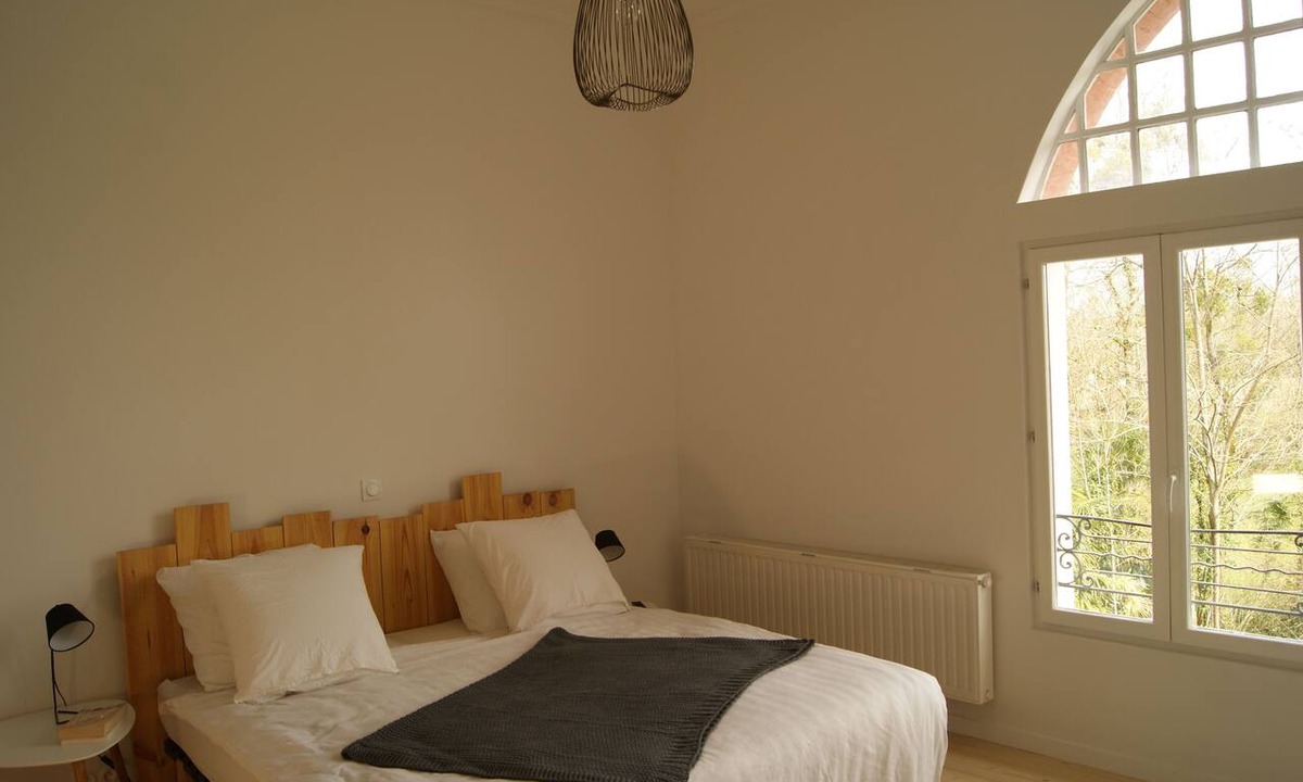 Pouillon Bed & Breakfast | Chateau Saint Martin