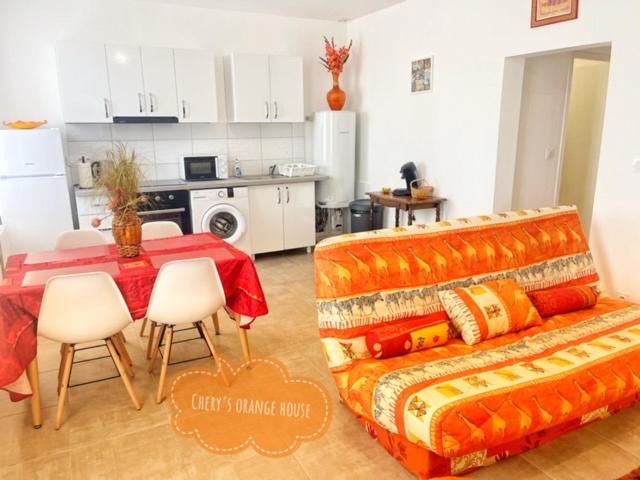 Vierzon Apartment | Chery's house